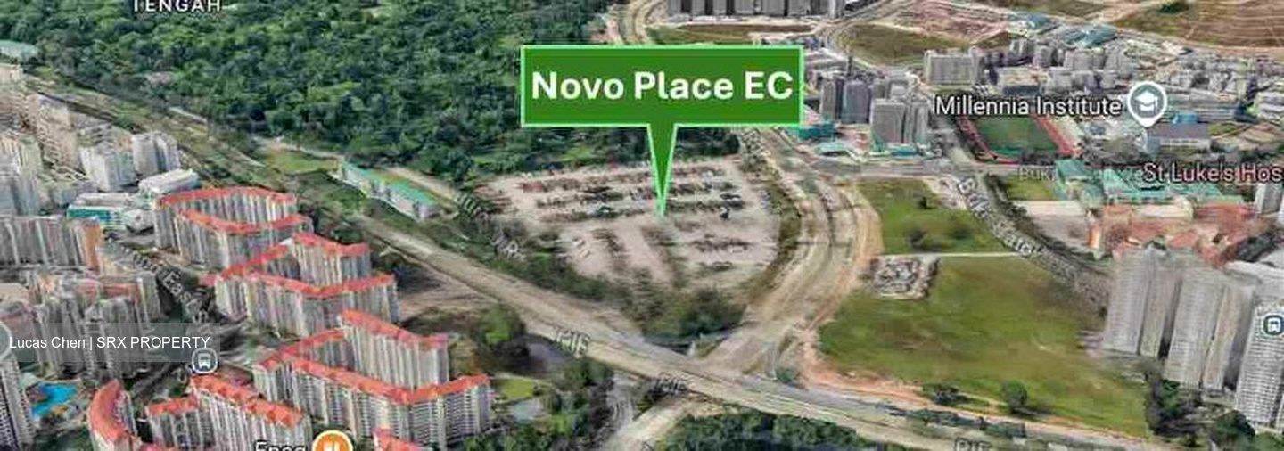 Bukit Batok West Avenue 3 (D23), Condominium #457873651